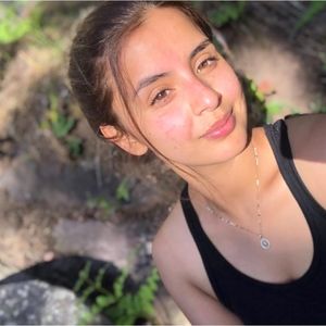 Meet your Posher, Sammy